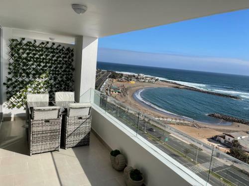 Apartamento Ayllu