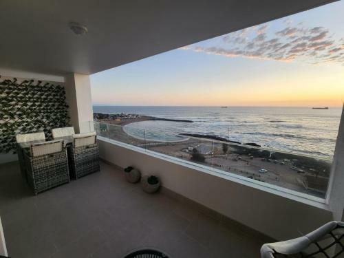 Apartamento Ayllu