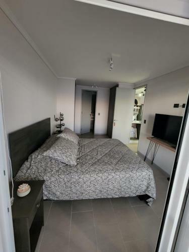Apartamento Ayllu