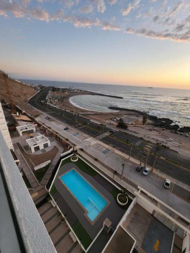 Apartamento Ayllu