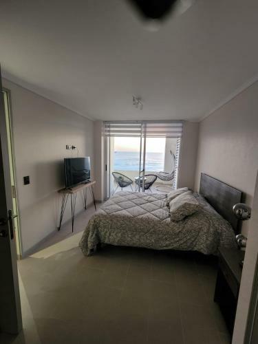 Apartamento Ayllu