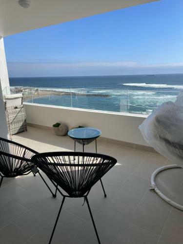 Apartamento Ayllu