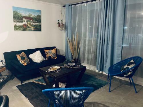 Apartamento Excepcional Departamento