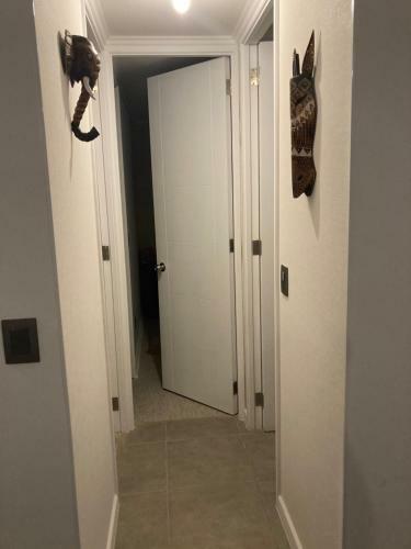 Apartamento Excepcional Departamento