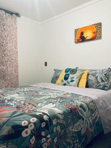 Apartamento Excepcional Departamento