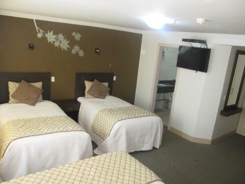Hotel Novalux