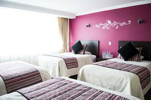 Hotel Novalux