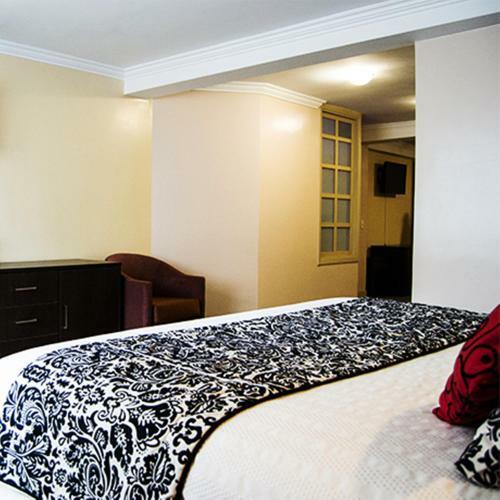 Hotel Novalux