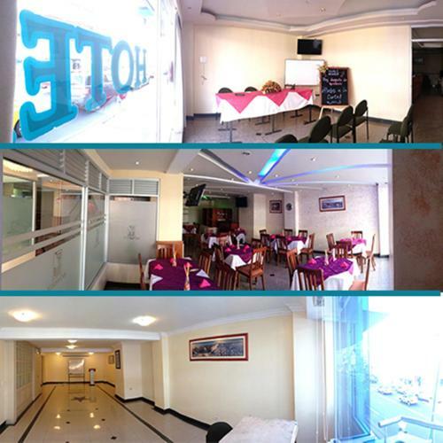 Hotel Novalux