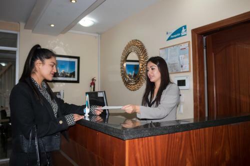 Hotel Novalux