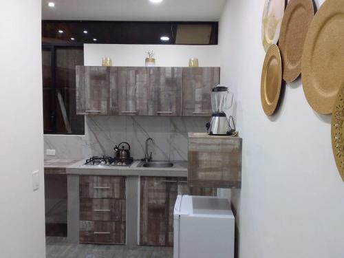 Hostal Apartahotel