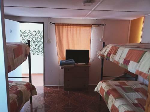 Hostal Sol Atacama -caldera