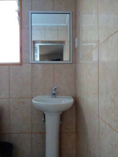 Hostal Sol Atacama -caldera