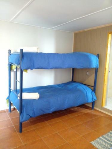 Hostal Sol Atacama -caldera