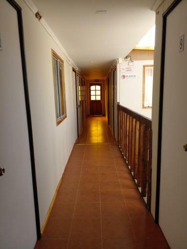 Hostal Sol Atacama -caldera