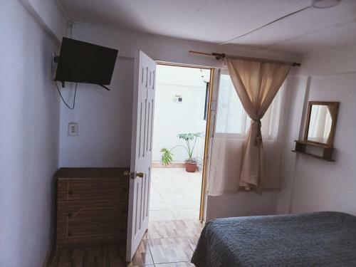 Hostal Sol Atacama -caldera