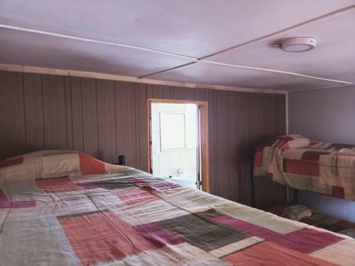 Hostal Sol Atacama -caldera