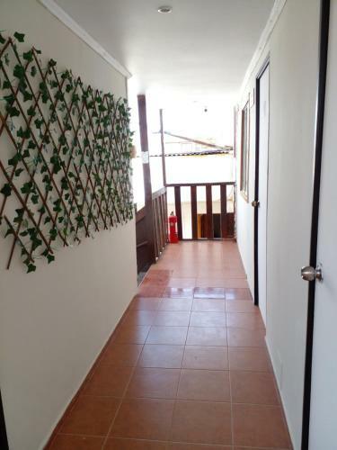 Hostal Sol Atacama -caldera