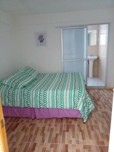 Hostal Sol Atacama -caldera