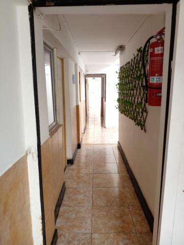 Hostal Sol Atacama -caldera