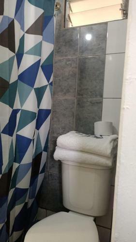 Hostal Sol Atacama -caldera