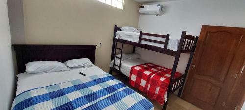 Mayki Apartment