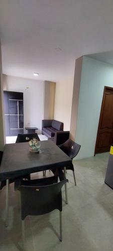 Mayki Apartment