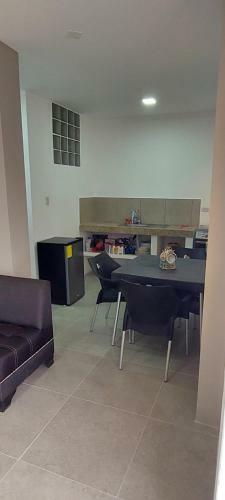 Mayki Apartment
