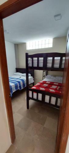 Mayki Apartment