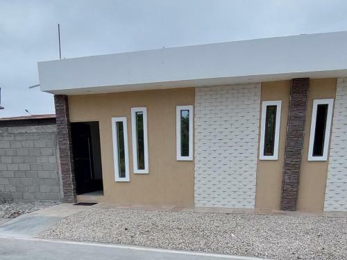 Apartamento Mayki