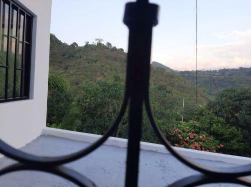 Apartamento Finca El Progreso
