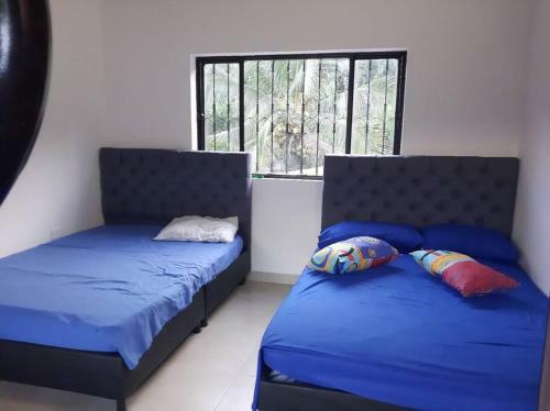 Apartamento Finca El Progreso