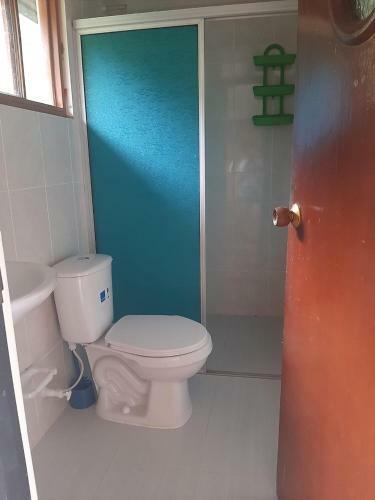 Apartamento Finca El Progreso