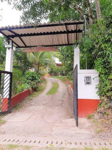 Apartamento Finca El Progreso