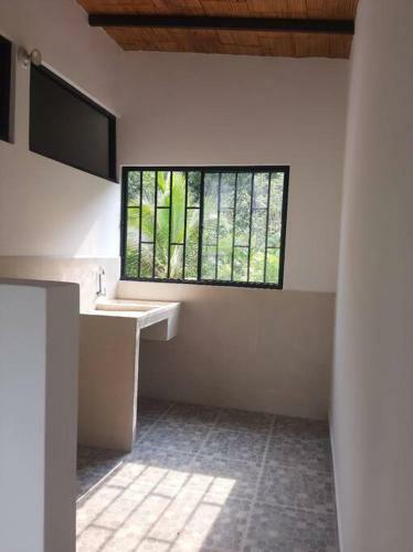 Apartamento Finca El Progreso