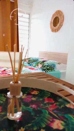 Apartamento Studio Hibis