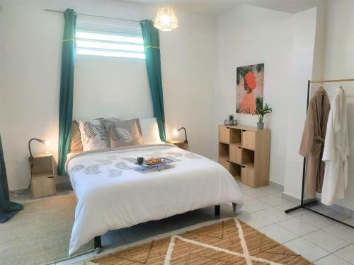 Apartamento Confort Cayenne Centre