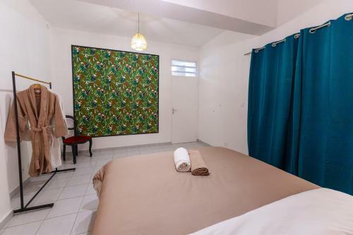 Apartamento Confort Cayenne Centre