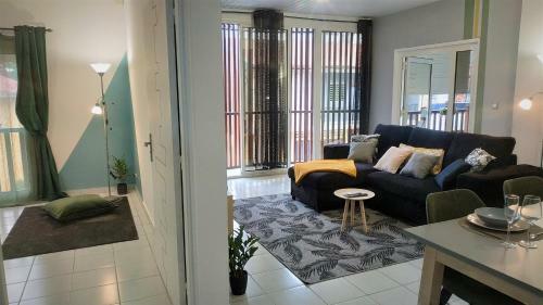 Apartamento Confort Cayenne Centre