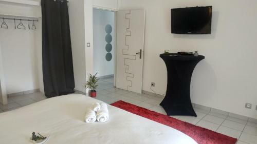 Apartamento Confort Cayenne Centre