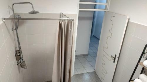 Apartamento Confort Cayenne Centre
