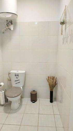 Apartamento Confort Cayenne Centre