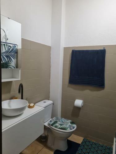 Apartamento Super Studio Avec Parking