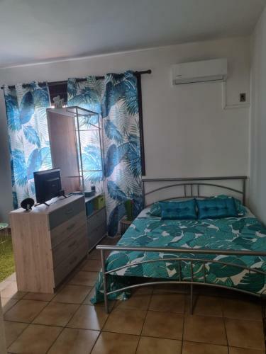 Apartamento Super Studio Avec Parking