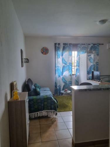 Apartamento Super Studio Avec Parking