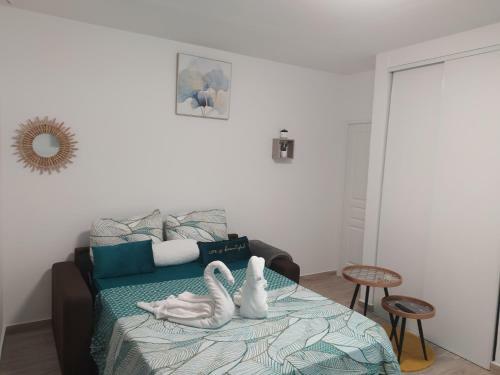 Apartamento Sweet Room