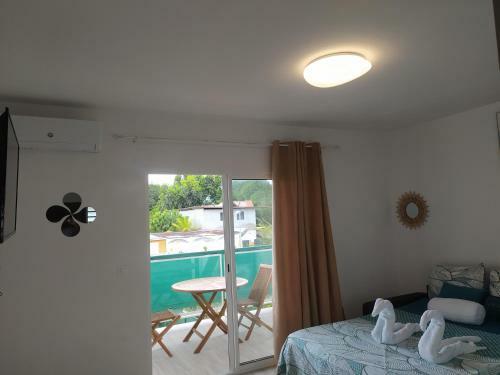 Apartamento Sweet Room