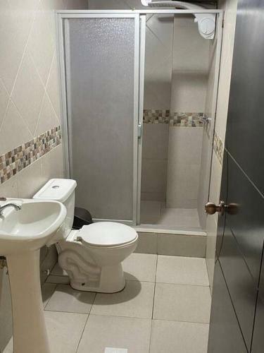 Apartamento Gigahouse