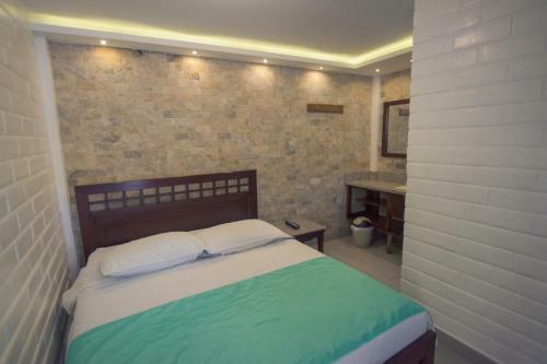 Hotel Hostal Kamelot