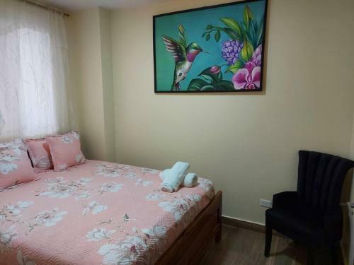 Holiday Apartments